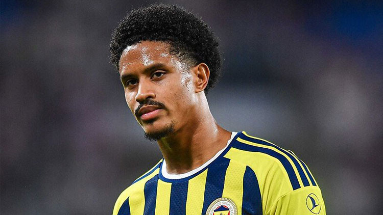 Oosterwolde’nin Roma transferi iptal! Fenerbahçe’ye dönüyor