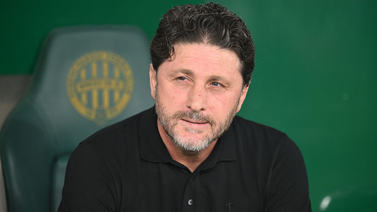 Fatih Tekke, Trabzonspor'dan istifa etti!