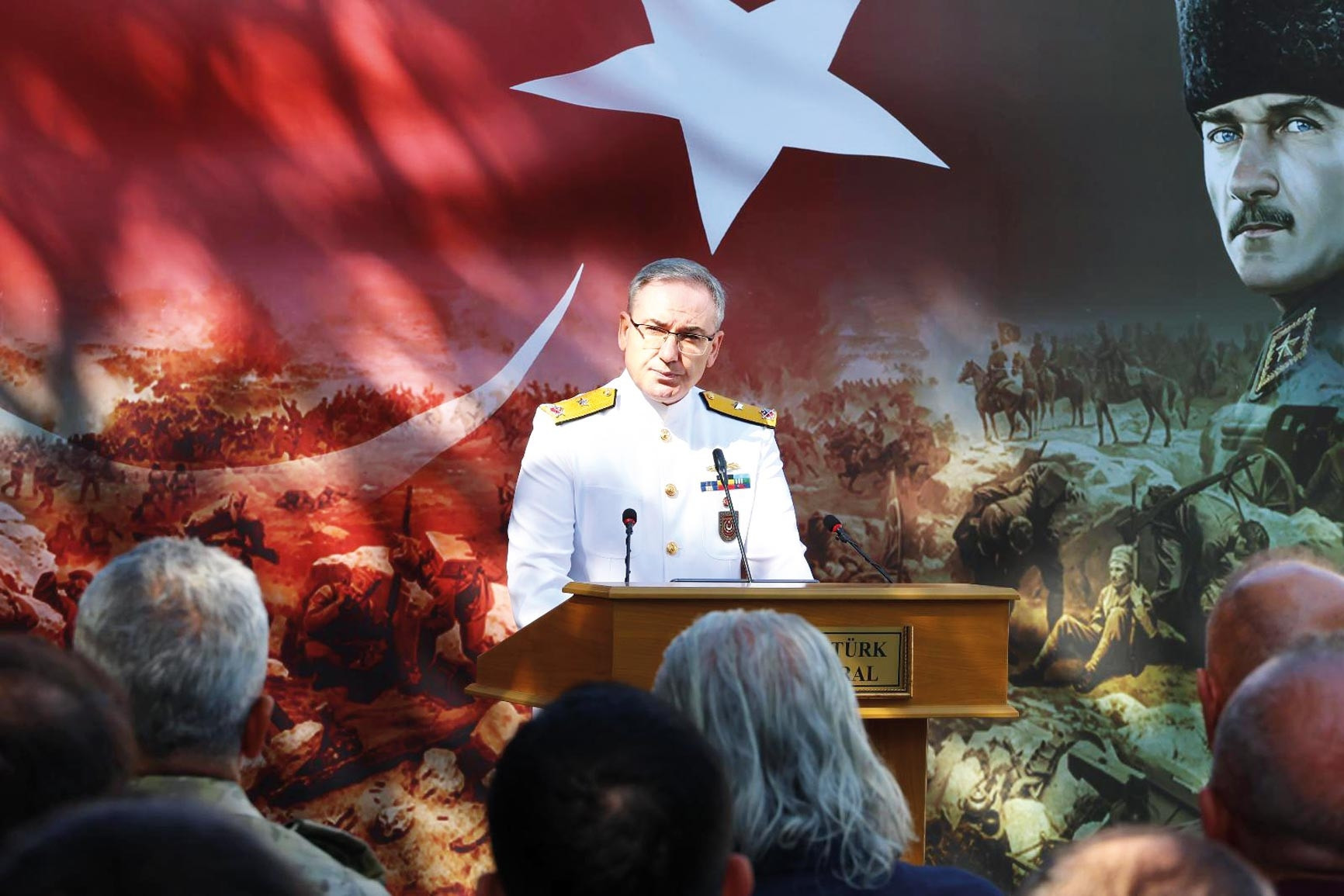 MSB: Memnuniyetle karşılıyoruz
