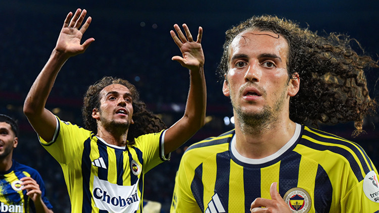 Fenerbahçe'de Guendouzi Lyon'da yaşananları anlattı: 'Bunun asla kabul edilebilir bir yanı yok!'