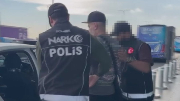 'Manifest' grubunun menajeri Tolga Akış adliyeye sevk edildi