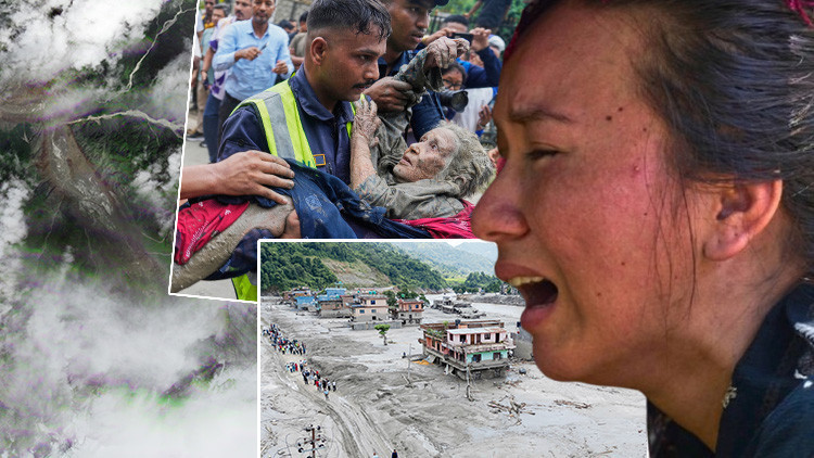 Nepal'deki felaketle ilgili kritik detay! Gerçek sanılandan çok farklı… Uzman isim tek tek anlattı