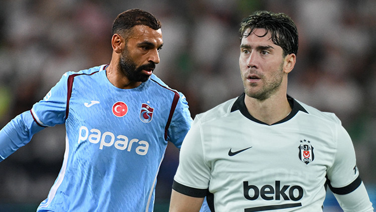 Beşiktaş ve Trabzonspor'un maçları sonrası UEFA ülke puanı güncellendi!