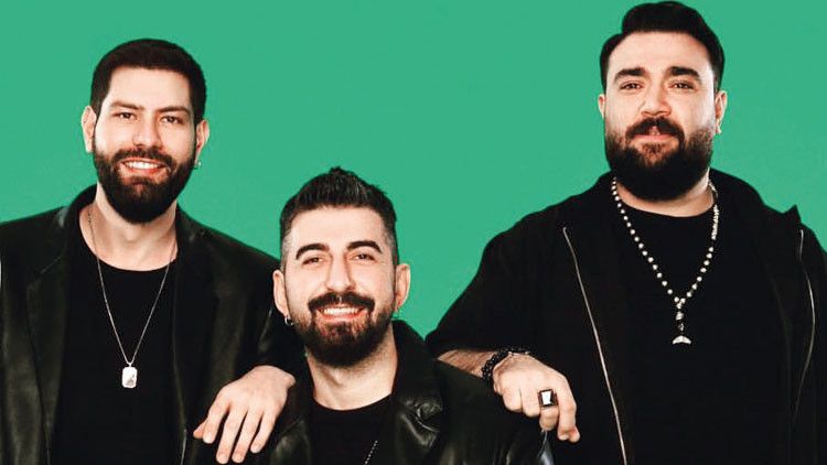 Hayranları şokta... Sakiler dağıldı! 'Misyonumuzu tamamladık'