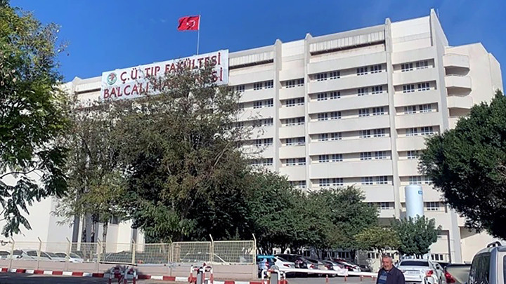 Adana'da hastaneden 15 milyon liralık ilaç çaldı! İfadesi ortaya çıktı: Borcum olduğu için sattım