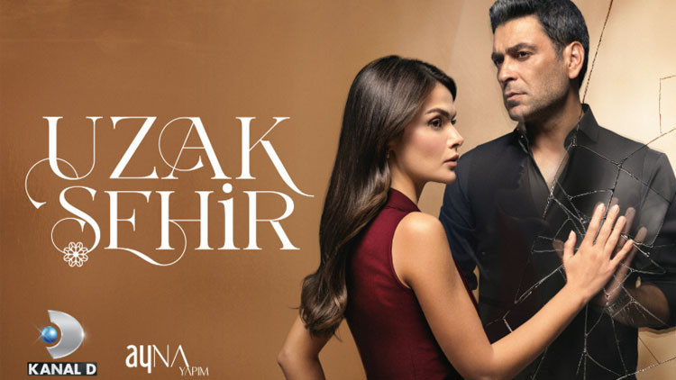 Cihan ve Alya için yeni dönem başlıyor!