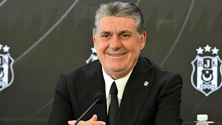 Serdal Adalı'dan UEFA kurası ve transfer açıklaması
