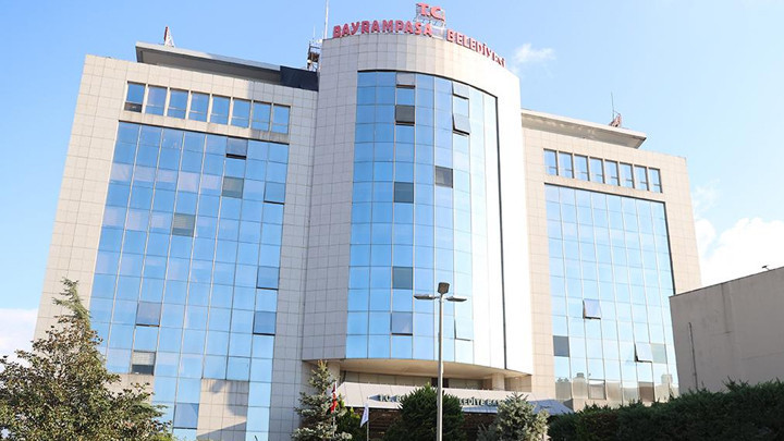Bayrampaşa Belediyesi'ne yönelik soruşturma | Hasa…