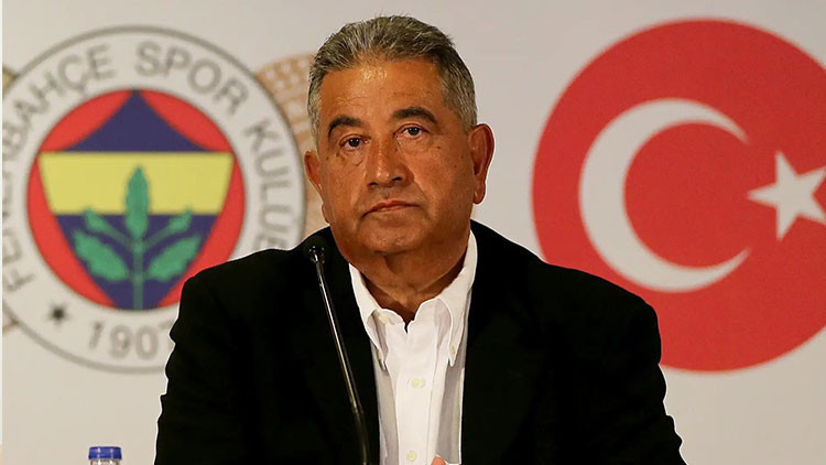 Tahkim Kurulu, Mahmut Uslu'nun cezasını kaldırdı!