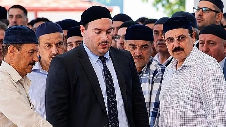 'Alihan Kuriş suç örgütü' soruşturmasında 35 tutuklama