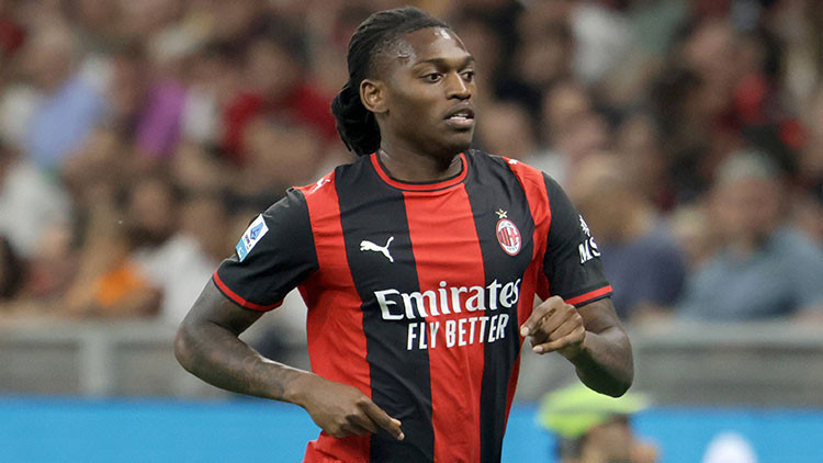 Galatasaray, Leao ile Anlaşma Sağladı: İstanbul’a Geliyor!