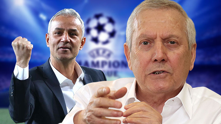 Fenerbahçe'den Şampiyonlar Ligi transferleri! Hedef 2 yıldız