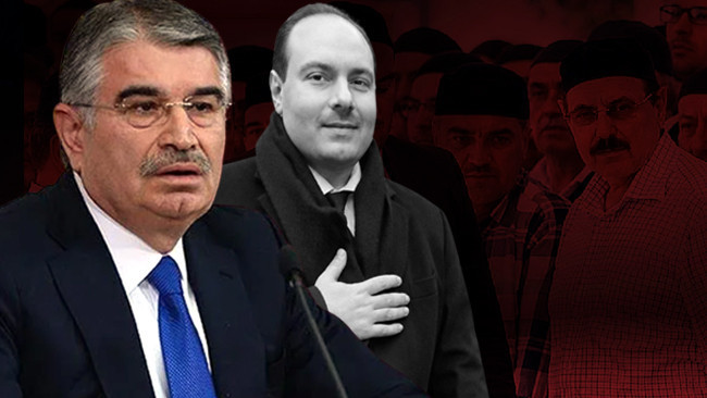 Alihan Kuriş Suç Örgütü soruşturmasında yeni gelişme: İdris Naim Şahin’in ifadesine başvurulacak