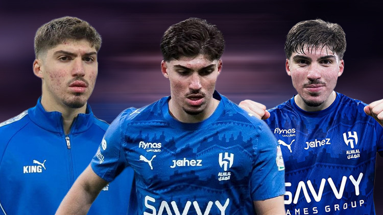 Süper Lig devinden Yusuf Akçiçek hamlesi! Al-Hilal'in talebi belli oldu