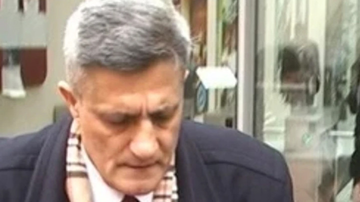 Kaşif Kozinoğlu dosyası 15 yıl sonra yeniden açılıyor