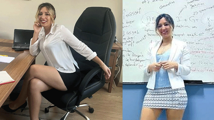 Fidan Atalay tutuklandı