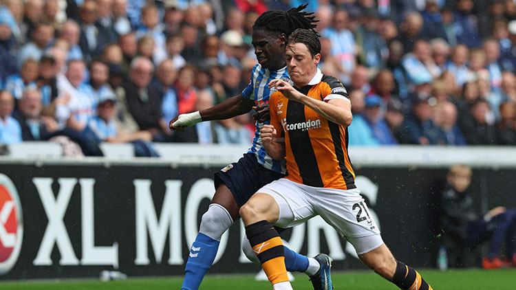 Hull City'den Premier Lig'e muazzam başlangıç: 2'de 2 yaptılar!