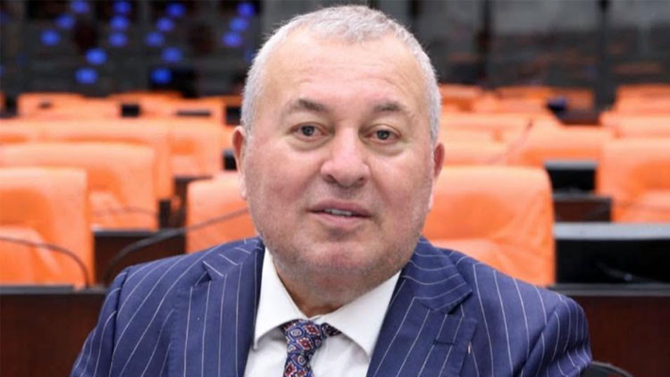 Yeni Parti İstanbul Milletvekili Enginyurt’un danışmanı Tekinoğlu gözaltına alındı