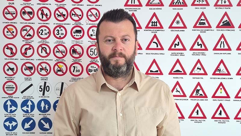 YENİ EHLİYET SINAVI SINAVLARI NASIL OLACAK YENİ EHLİYET SINAVI SINAVLARI NASIL OLACAK