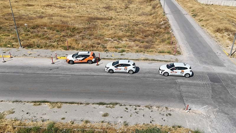 EHLİYET SINAVLARI NE ZAMAN DEĞİŞECEK EHLİYET SINAVLARI NE ZAMAN DEĞİŞECEK