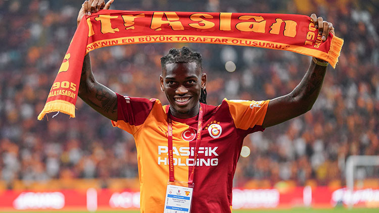 Rafael Leao, Türkiye'de ikinci baharını yaşar!