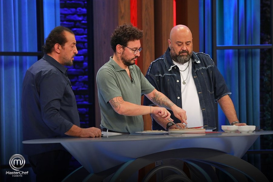 MASTERCHEF ELEME ADAYI KİM OLDU (29 Ağustos 2026 Cumartesi) | Dün akşam MasterChef potaya kim gitti, 4. dokunulmazlık oyununu hangi takım kazandı İşte MasterChef 7. ve 8. eleme adayları