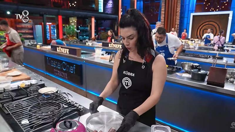 MASTERCHEF ELEME ADAYI KİM OLDU (29 Ağustos 2026 Cumartesi) | Dün akşam MasterChef potaya kim gitti, 4. dokunulmazlık oyununu hangi takım kazandı İşte MasterChef 7. ve 8. eleme adayları