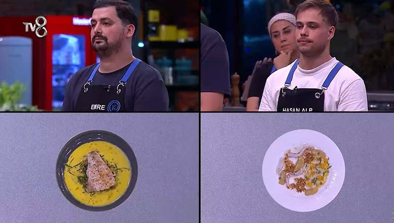 MASTERCHEF ELEME ADAYI KİM OLDU (29 Ağustos 2026 Cumartesi) | Dün akşam MasterChef potaya kim gitti, 4. dokunulmazlık oyununu hangi takım kazandı İşte MasterChef 7. ve 8. eleme adayları