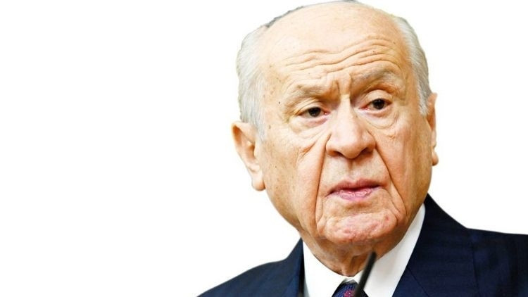 Bahçeli’den 30 Ağustos mesajı: Dumlupınar Sevr’in yanıtı