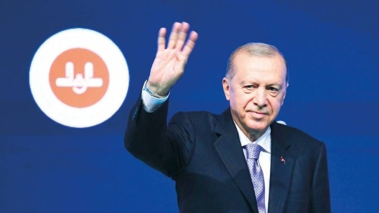 Cumhurbaşkanı Erdoğan: 30 Ağustos motivasyon kaynağımız