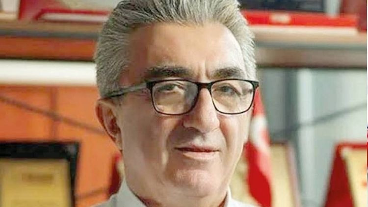 Bayrampaşa’da başkana 818.5 yıl hapis talebi