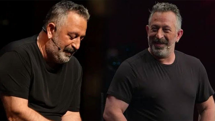 Cem Yılmaz son sağlık durumu nasıl? Doktorundan açıklama geldi!