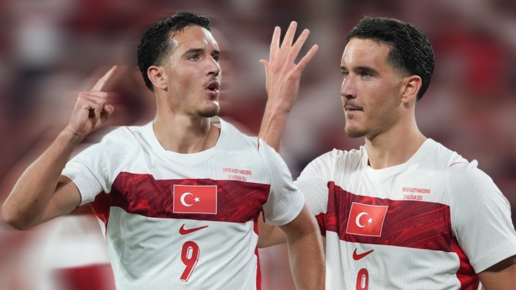 Galatasaray'da Deniz Gül gelişmesi!