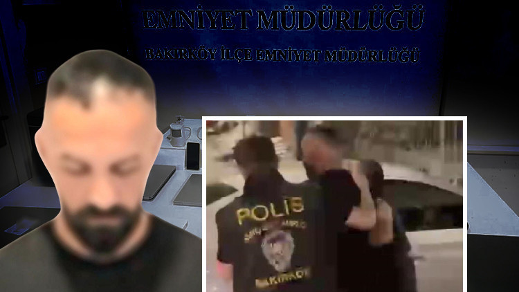 Türkiye'nin konuştuğu 'gizli çekim' skandalında yeni gelişme: Görüntülerin satışıyla ilgili 2 kişi daha gözaltına alındı