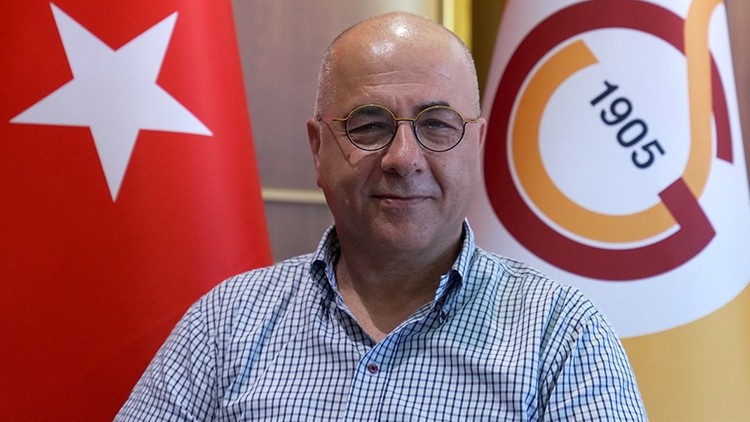 Kaza geçiren Galatasaray Yönetici Bora Bahçetepe yoğun bakımda