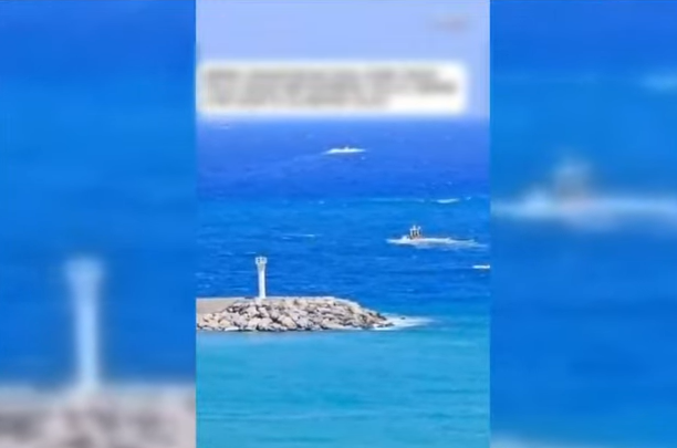 KKTCde yolcu teknesi alabora oldu: Çok sayıda kişi hayatını kaybetti