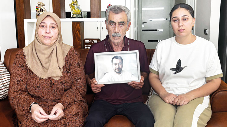 Sopayla öldürülen Haluk’un ailesi: Haluk’u tek kişi öldürmedi