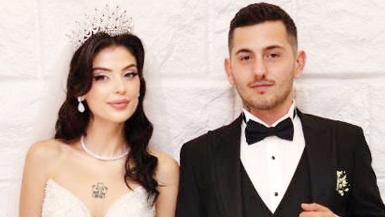 Beyza’nın yardım çığlığı