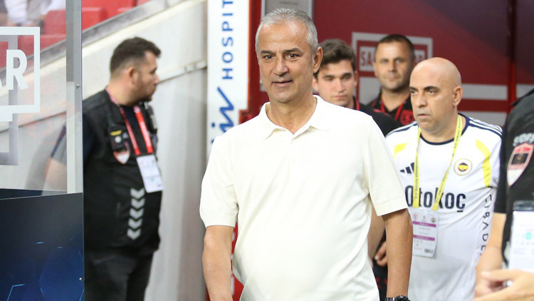 İsmail Kartal: 'Daha fazla gol atabilirdik, çok mutluyum'