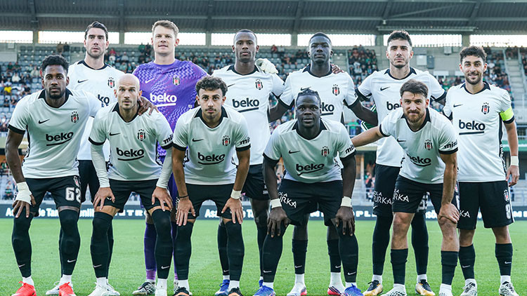 Poku ve Miretti'li Kartal, Çorum'a karşı!