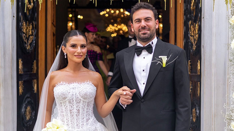 Çocukluk aşkında mutlu son