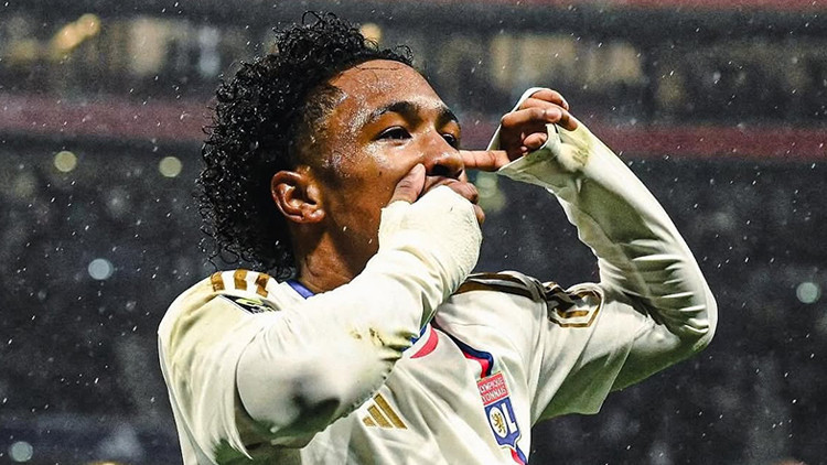 Fenerbahçe'ye transferde Malick Fofana müjdesi! Teklif belli oldu