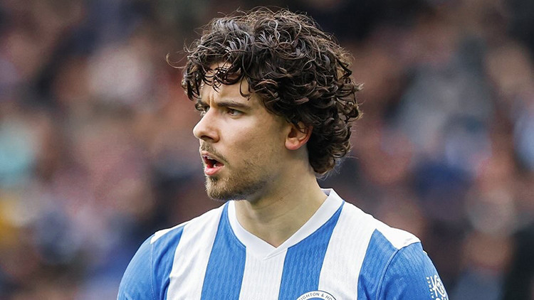 Fabian Hürzeler'den Ferdi Kadıoğlu açıklaması!