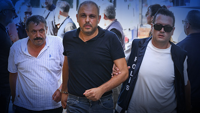 Girne açıklarında batan yolcu gemisi faciası: Kaptanın ifadesi ortaya çıktı