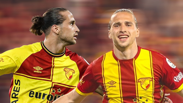 Galatasaray'dan Arda Okan Kurtulan hamlesi! Göztepe'nin istediği bonservis belli oldu