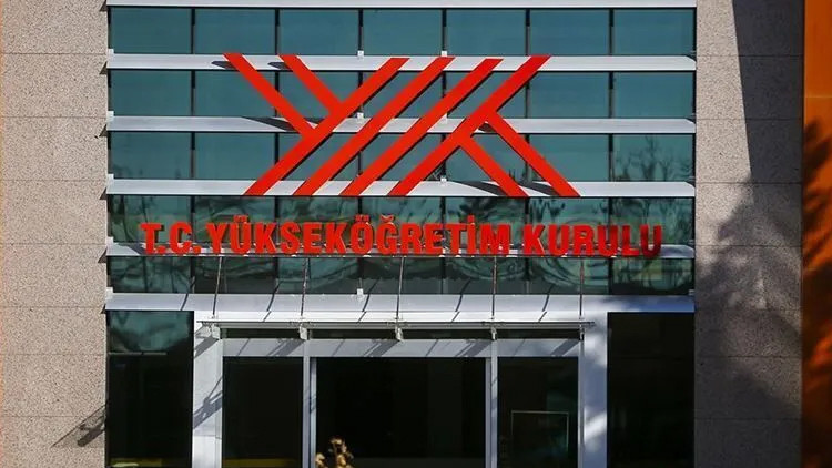 YÖK'ten üniversitelere Terörsüz Türkiye çağrısı