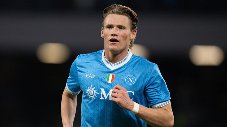 McTominay için sakatlık şüphesi! Ameliyat olabilir