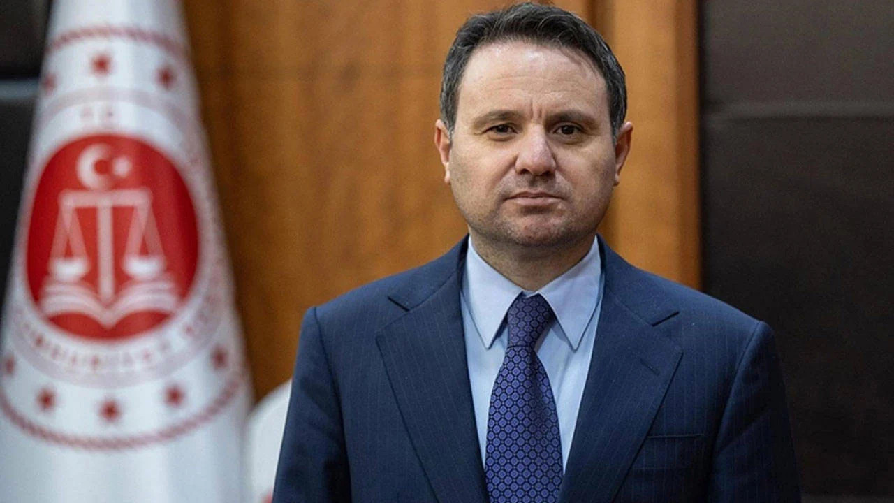 Adalet Bakanı Gürlek duyurdu: Yarın itibarıyla başlıyor