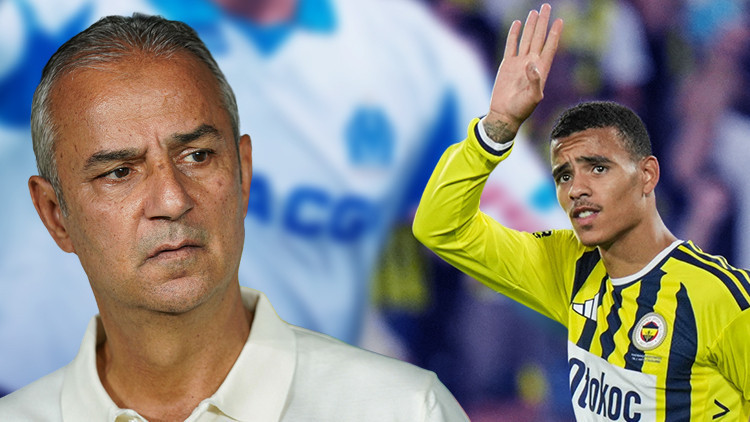 Fenerbahçe, Greenwood'un eski takım arkadaşı için düğmeye bastı! Transfer görüşmeleri başladı