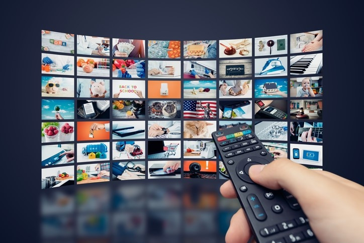 tv yayın akışı